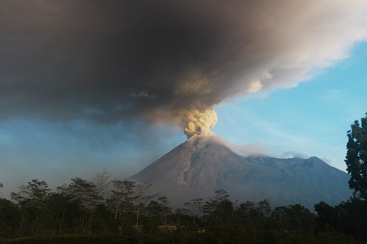 Merapi