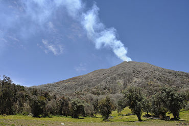 Turrialba