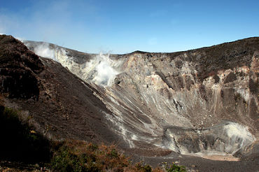 turrialba