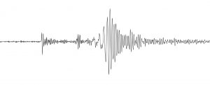 Seismogramm. © was-ct.org