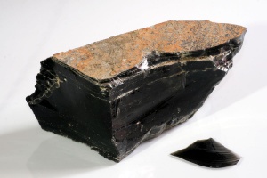 Obsidian