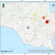 Erdbeben ML 4,1 auf Sizilien beunruhigt