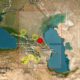 Erdbeben-News 08.12.22: Kaukasus