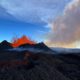 Vulkan Mauna Loa am 02.12.22