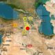 Erdbeben News 29.01.23: Iran