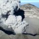 Vulkan Popocatepetl mit News am 26.05.23