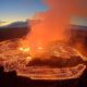 Eruption am Kilauea – News vom 07.06.23