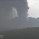 Vulkan Sakurajima mit Eruption am 07.06.23