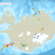 Island: Mehr Tätigkeiten in Grindavik erlaubt
