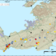 Island: Seismizität etwas höher – News vom 29.11.23