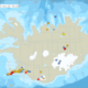 Island: Verstärkung der Bodenhebung am 30.11.23