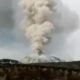 Anak Krakatau: Angst vor weiterer Aktivitätssteigerung