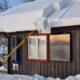 Schneechaos in vielen Teilen Deutschlands am 28.11.23