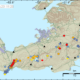 Island: Erdbebenaktivität bleibt am 04.12.23 erhöht