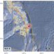Philippinen: Sehr starkes Erdbeben am 02.12.23