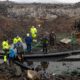 Von Erdbeben, Bodenhebungen und Wasserleitungen bei Grindavik
