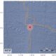 Erdbeben Mw 6,3 im Pazifik