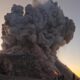 Santiaguito: Vulkanspotter erklimmen Lavadom