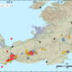 Island: Anstieg der Erdbebentätigkeit bei Svartsengi
