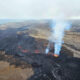 Island: Unsicherheit über weitere Entwicklung der Eruption