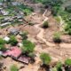 Kenia: Dammbruch fordert Menschenleben