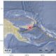 Drei Erdbeben erschütterten Papua Neuguinea