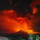 Ruang: Explosive Eruption erzeugt vulkanisches Gewitter