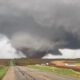 USA: Tornadoserie zieht Schneise der Verwüstung