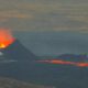 Island: Eruption auf Reykjanes schwächelt