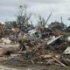 USA: Tornados in Iowa richten Zerstörungen an
