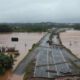 Brasilien: 78 Tote durch Überflutungen