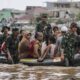 Marapi: Lahar und Sturzflut fordert Todesopfer