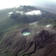 Vulkan Rincon de la Vieja heizt auf