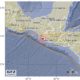 Mexiko – Guatemala: Erdbeben Mw 6,4