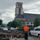 Deutschland: Tornado oder Microburst in Hagen