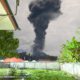 Indonesien: Vulkan Ibu erneut ausgebrochen