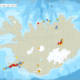 Island: Erhöhte Erdbebenaktivität am 1. Mai