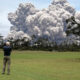 Kilauea: Neuer Ausbruchsmechanismus von Explosionen entdeckt