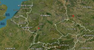 Erdbeben Deutschland