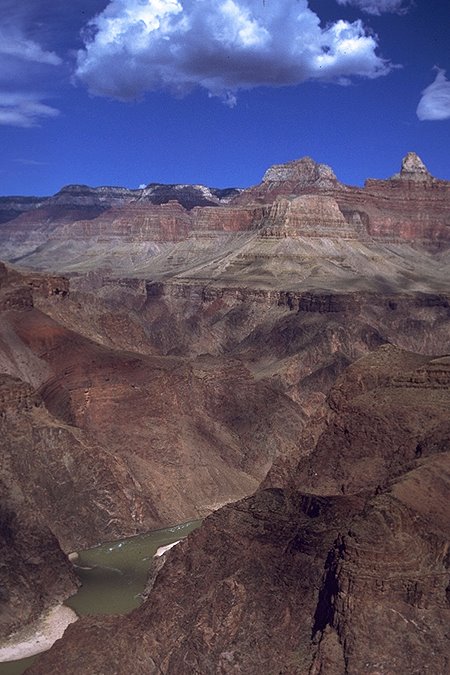 grand canyon