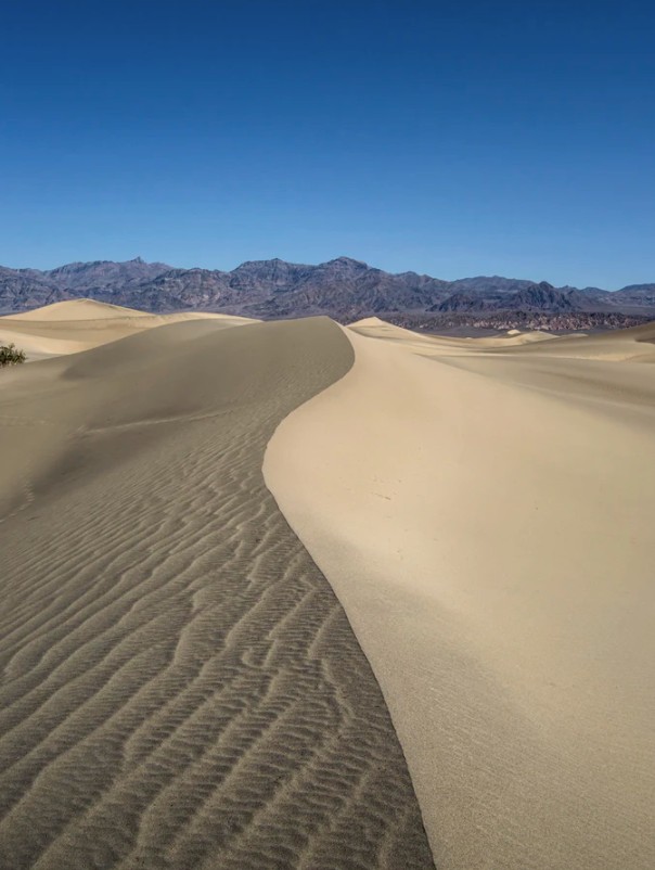 death valley