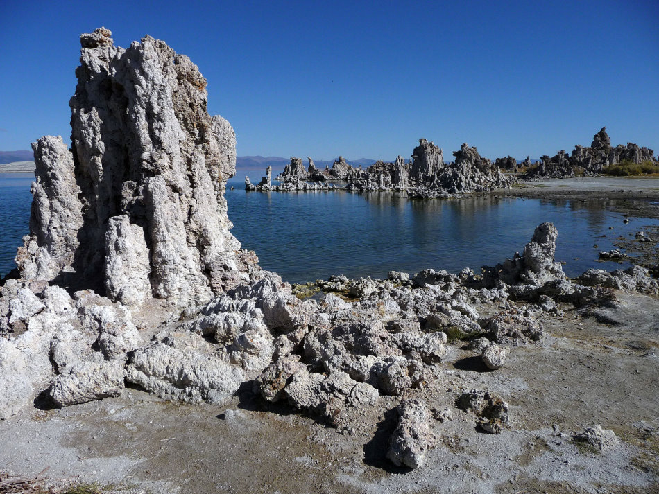 mono lake