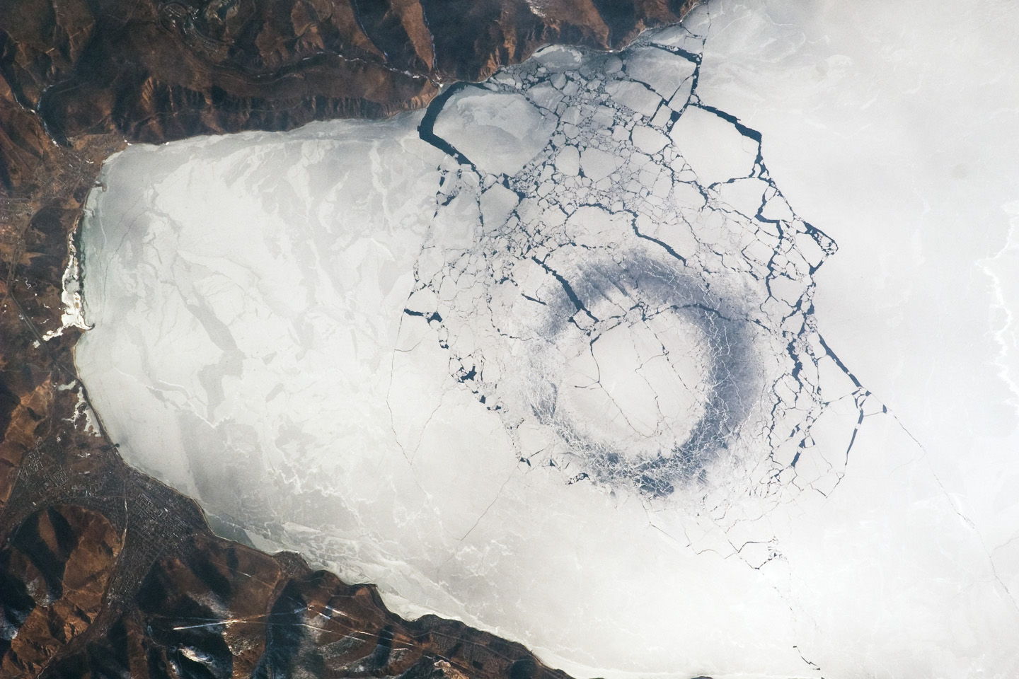 baikal ring