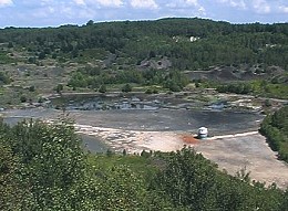 Grube Messel