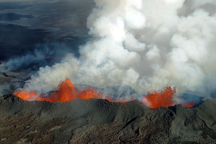 Holuhraun