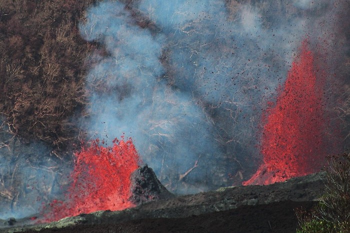Fournaise