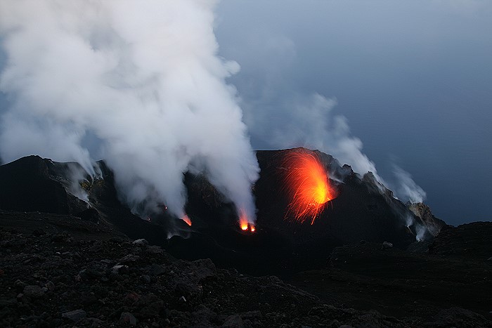 Stromboli