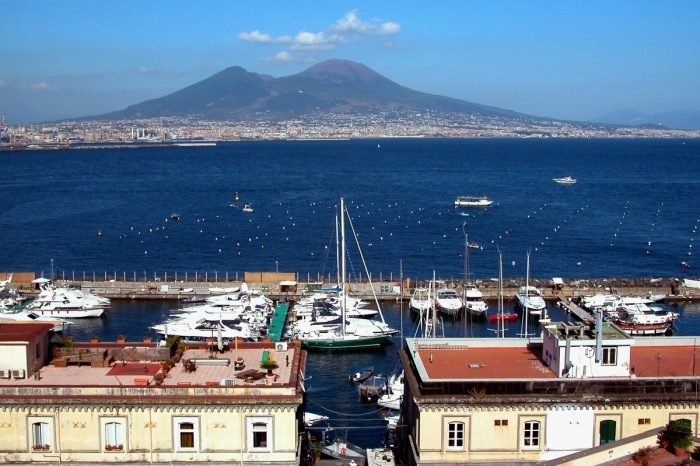 Stromboli