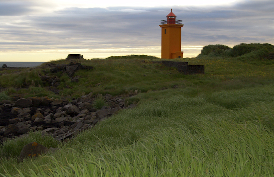 reykjanes