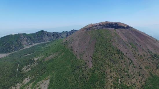 vesuvius